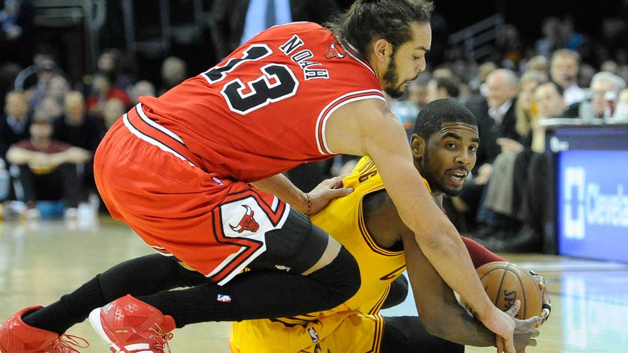 Another lousy loss leaves Cavs open to question